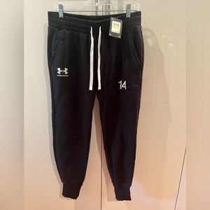 COPY - Under Armour joggers NWT size Medium